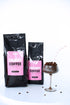 Creamy Coffee Beans